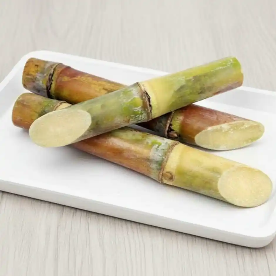 Sugarcane