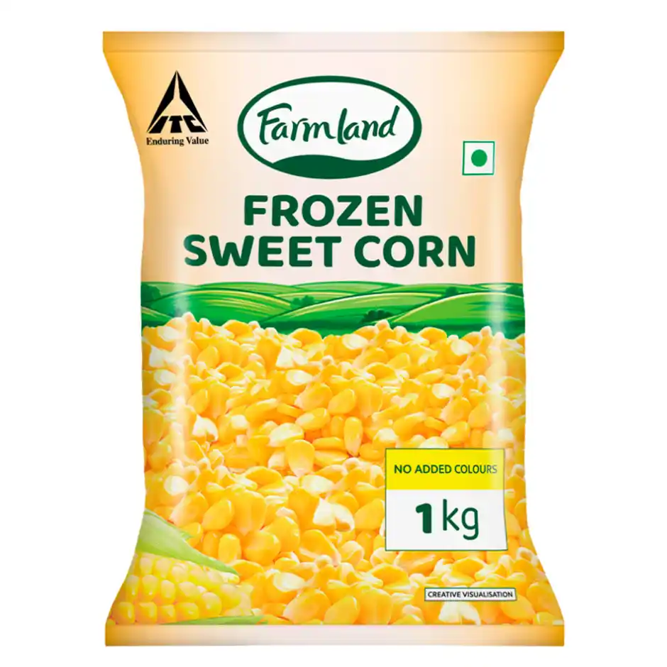 Farmland Sweet Corn