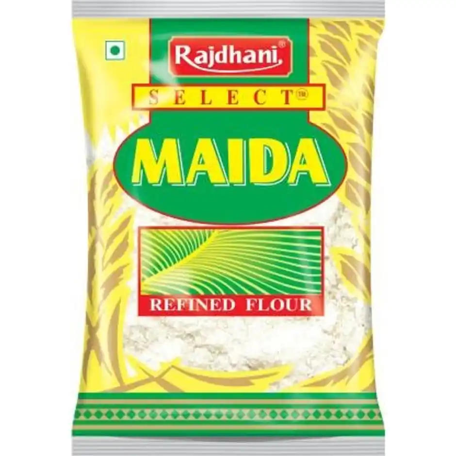 Rajdhani Select Maida