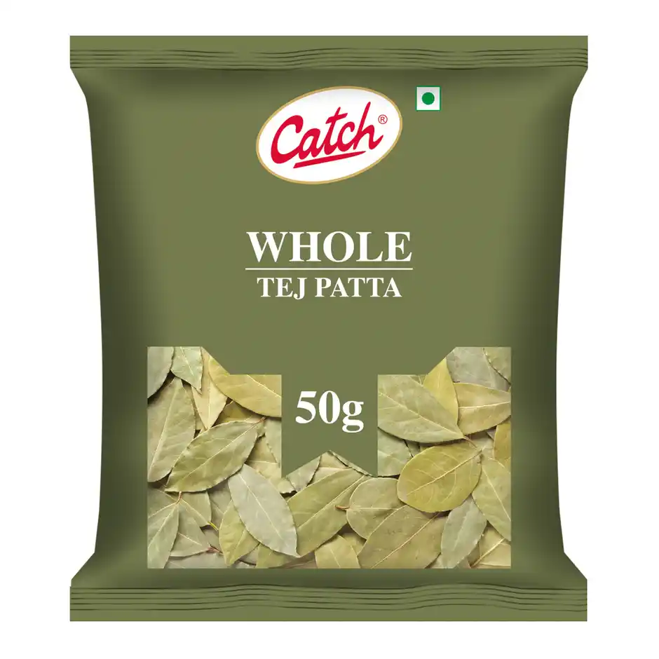 Catch Tej Patta Whole 