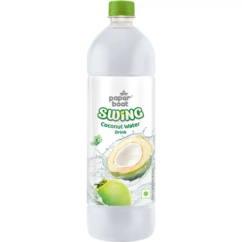 Paper Boat Tender Coconut Water