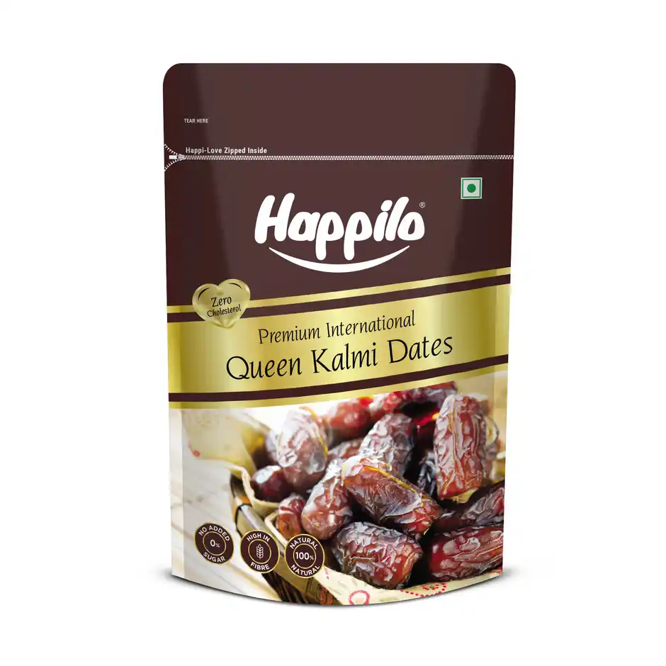 Happilo Premium Kalmi Dates