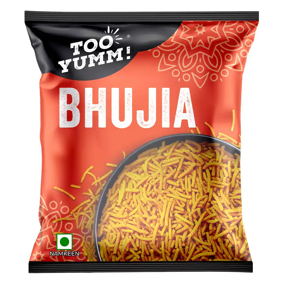 Too Yumm Bikaneri Bhujia Sev Snacks