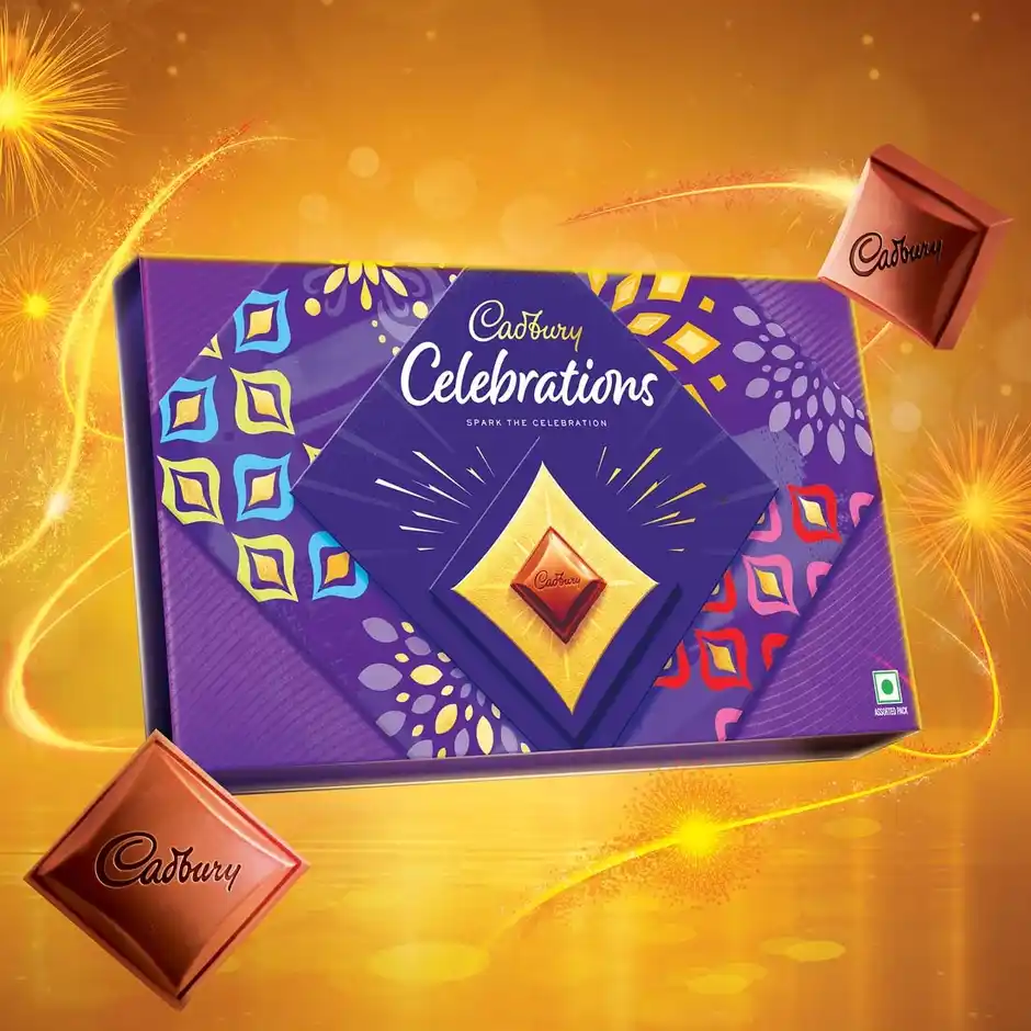 Cadbury Celebrations Assorted