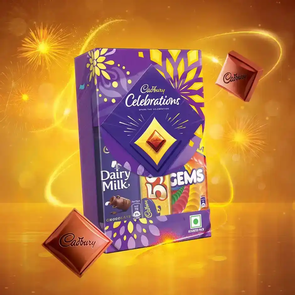 Cadbury Celebrations Assorted
