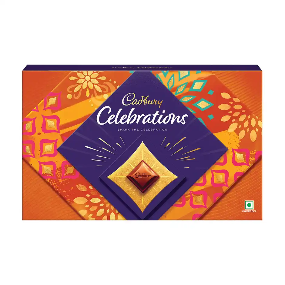 Cadbury Celebrations Assorted