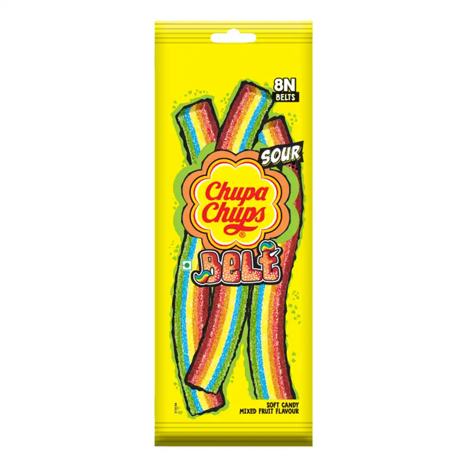 Chupa Chups belt