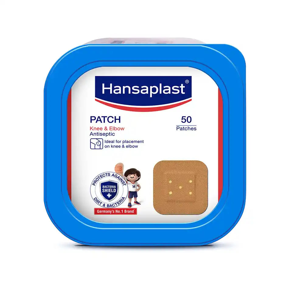 Hansaplast Patch 