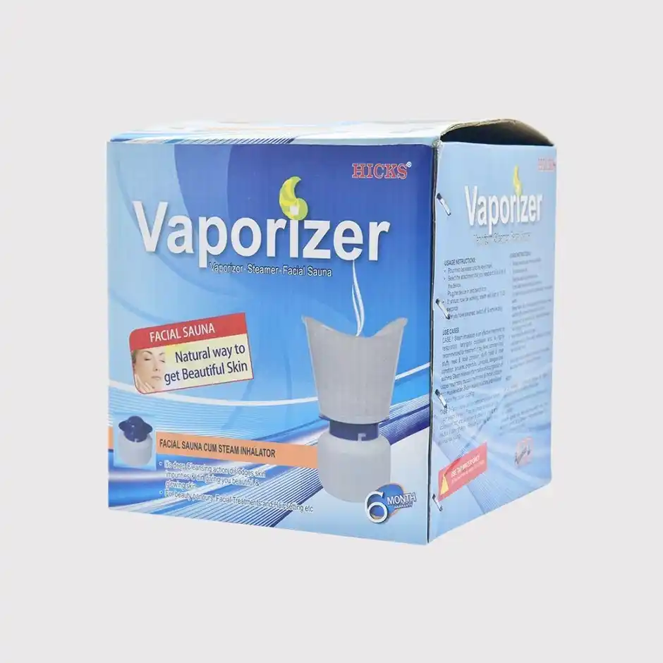Hicks VaporizerMono Carton