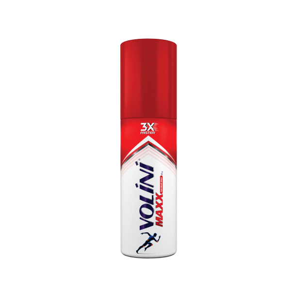 Volini Maxx Pain Relief Spray