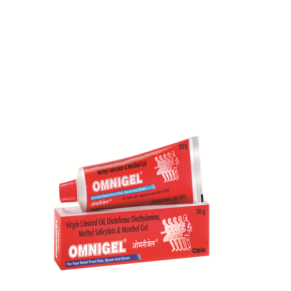 Omnigel Gel