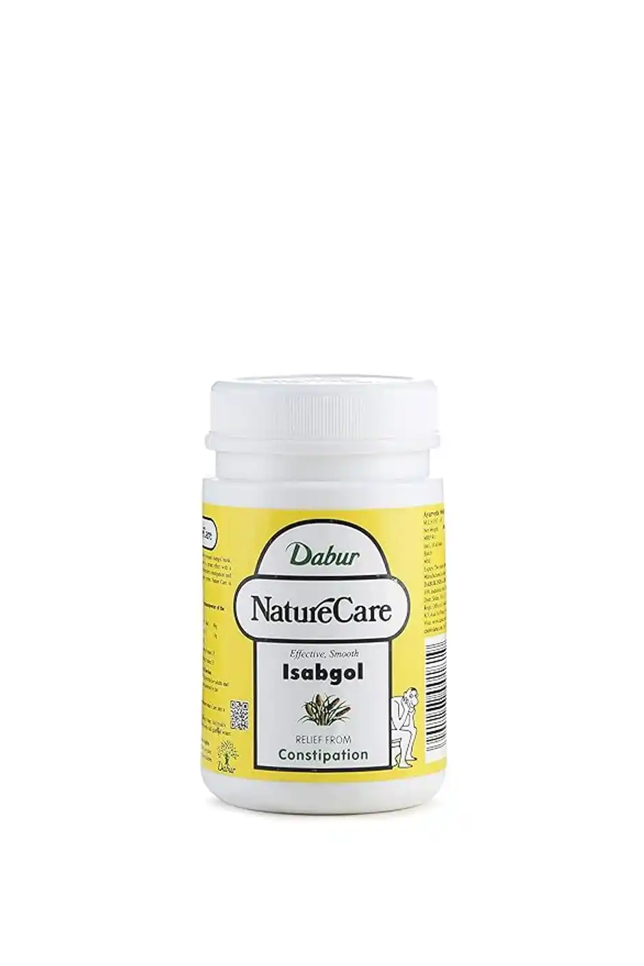 Dabur Nature Care Isabgol Powder 100g