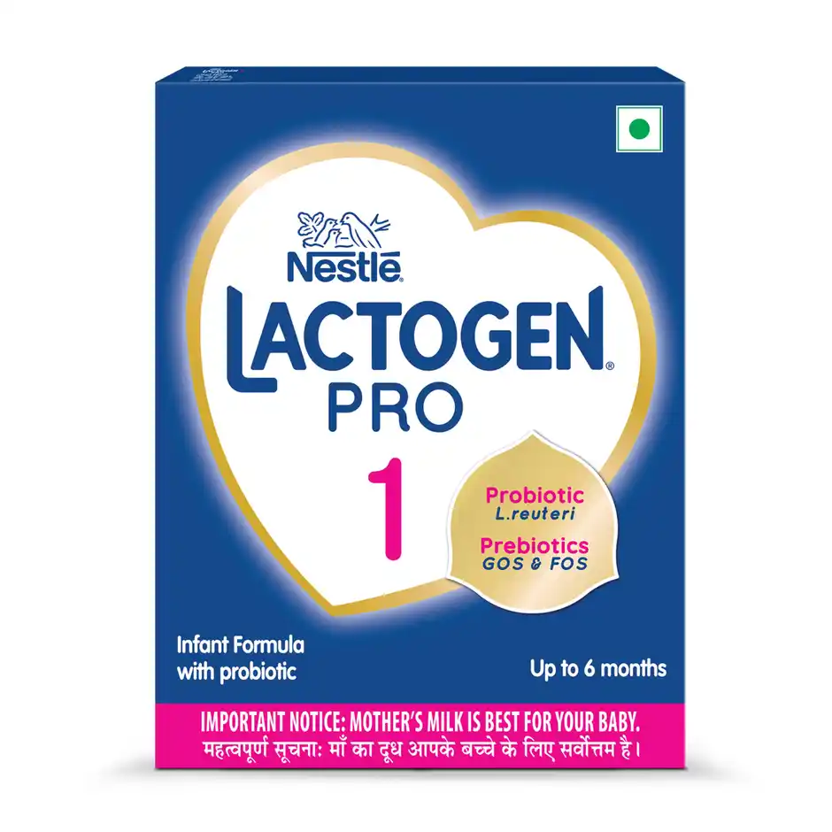 Nestle Lactogen Pro 1 Powder 