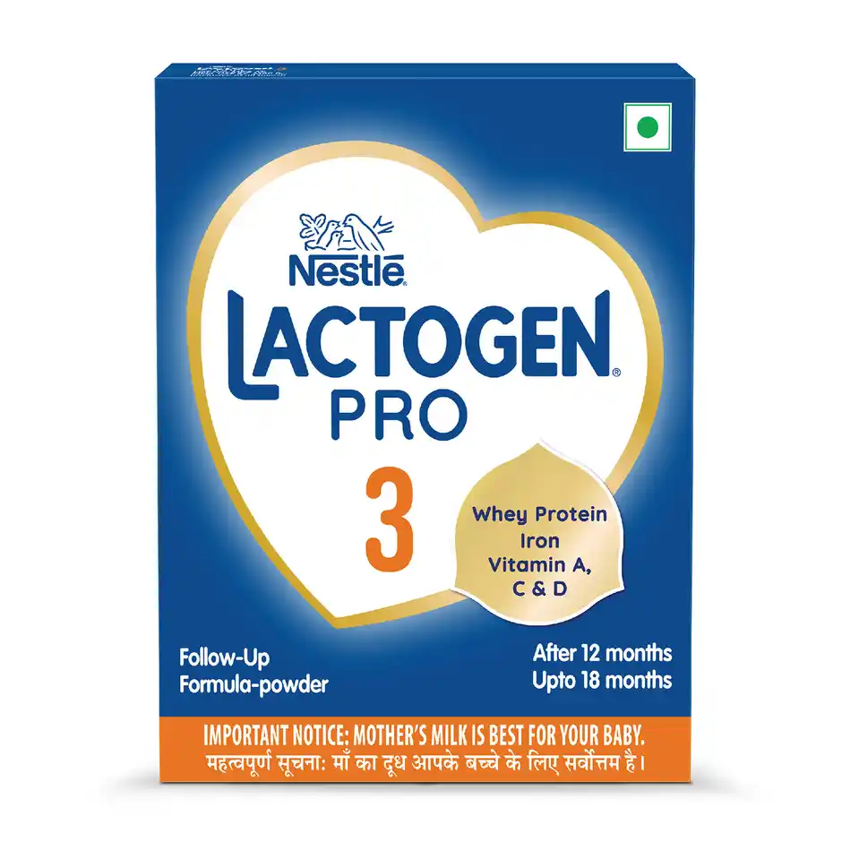 Nestle Lactogen Pro 3 Powder 