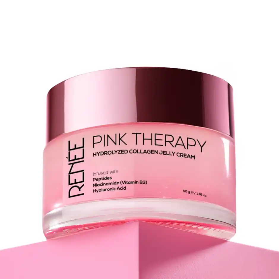 RENEE Therapy Hydrolyzed Collagen Jelly Cream 
