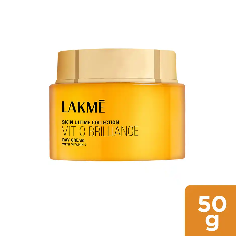 Lakme Vit C Brilliance  Day Cream