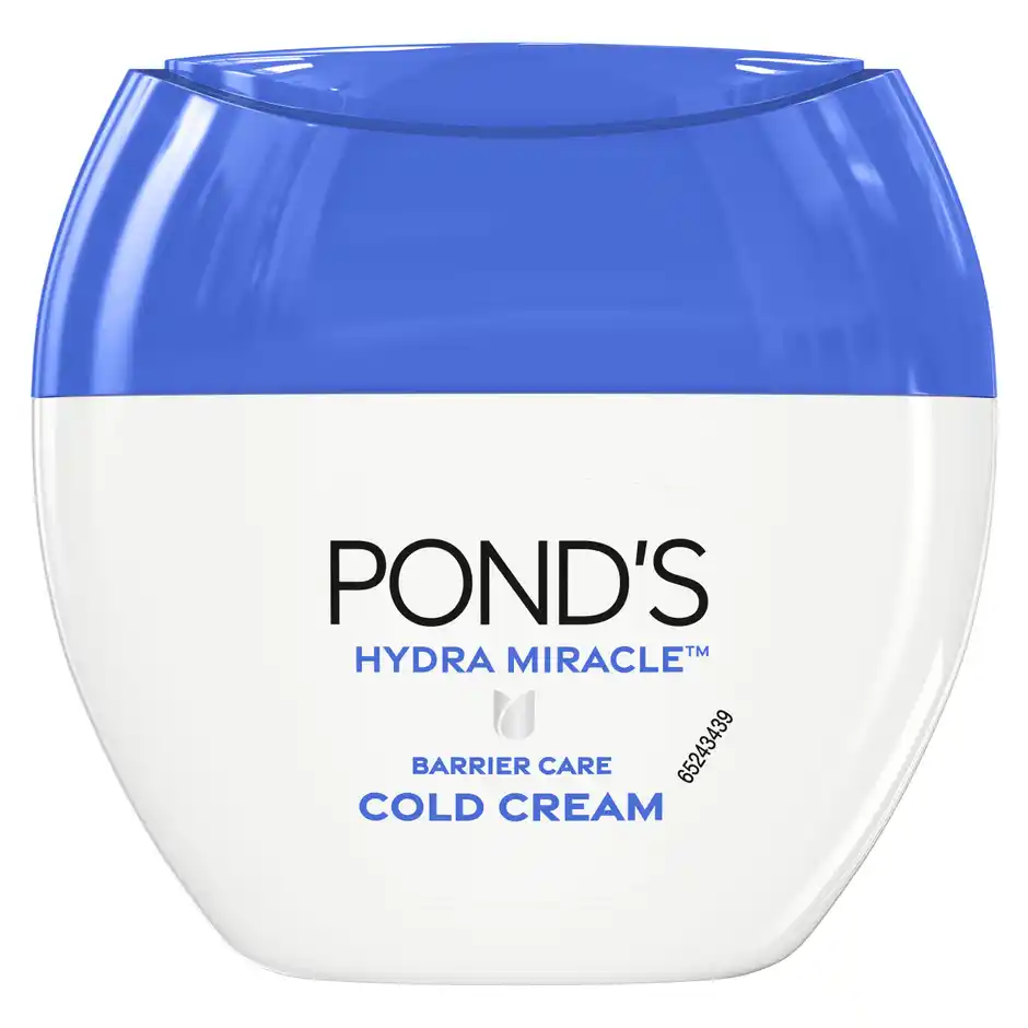 Ponds Moisturing Cold Cream
