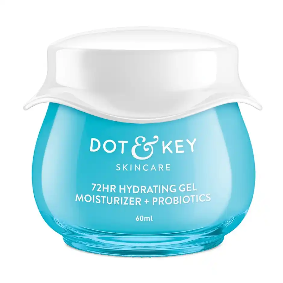 Dot & Key 72 Hr Hydrating Gel  Probiotics