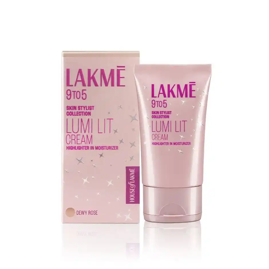 Lakme Lumi Skin