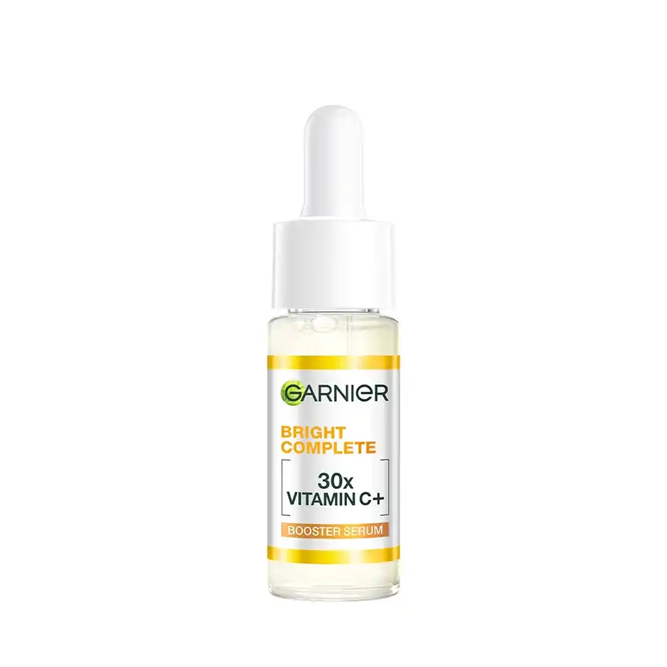 Garnier Vitamin C  Face Serum for Skin Brightening & AntiDark Spots