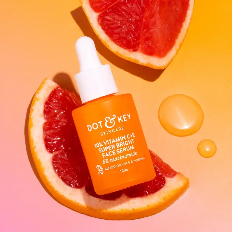 Dot & Key 10 Vitamin CE 5 Niacinamide Face Serum