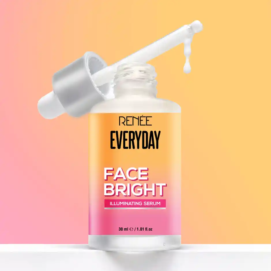 Renee Everyday Face Bright Illuminating Serum