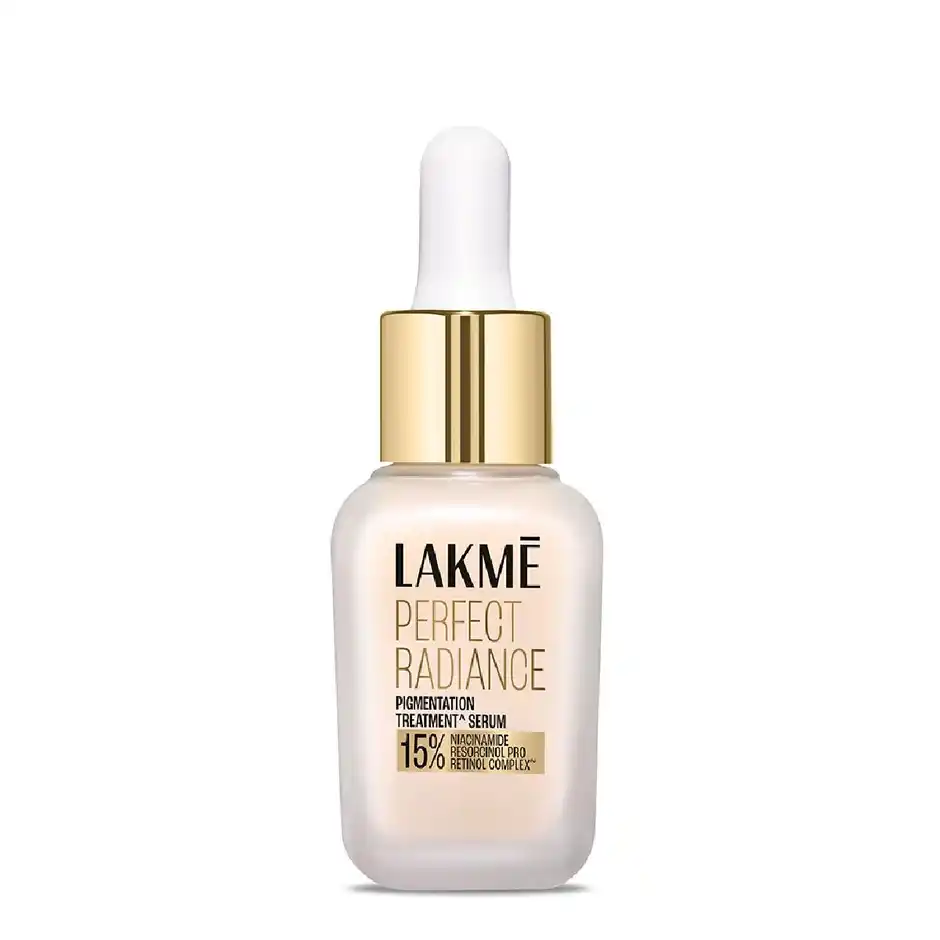 Lakme Perfect Radiance Serum With 15% Niacinamide