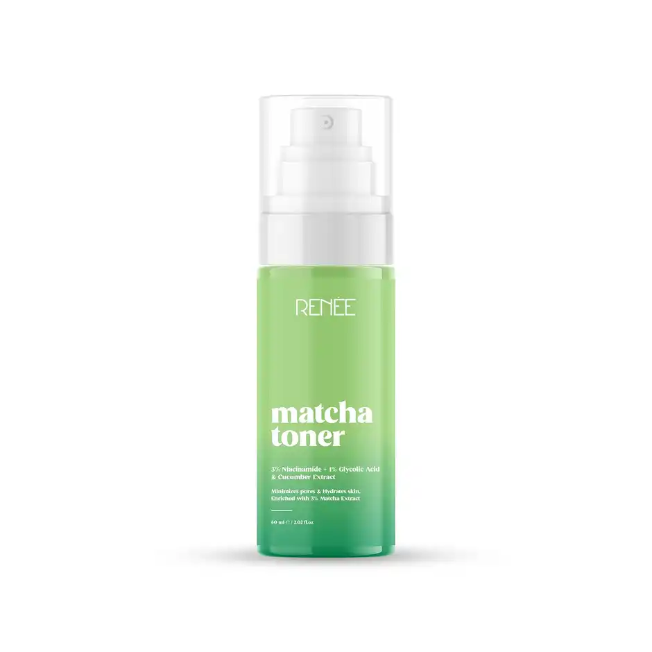 RENEE Matcha Face Toner 