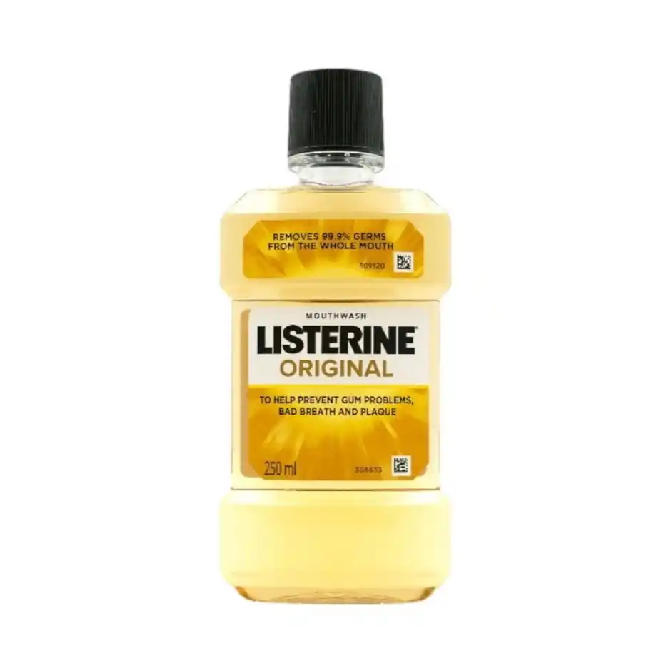 Listerine Original Mouthwash