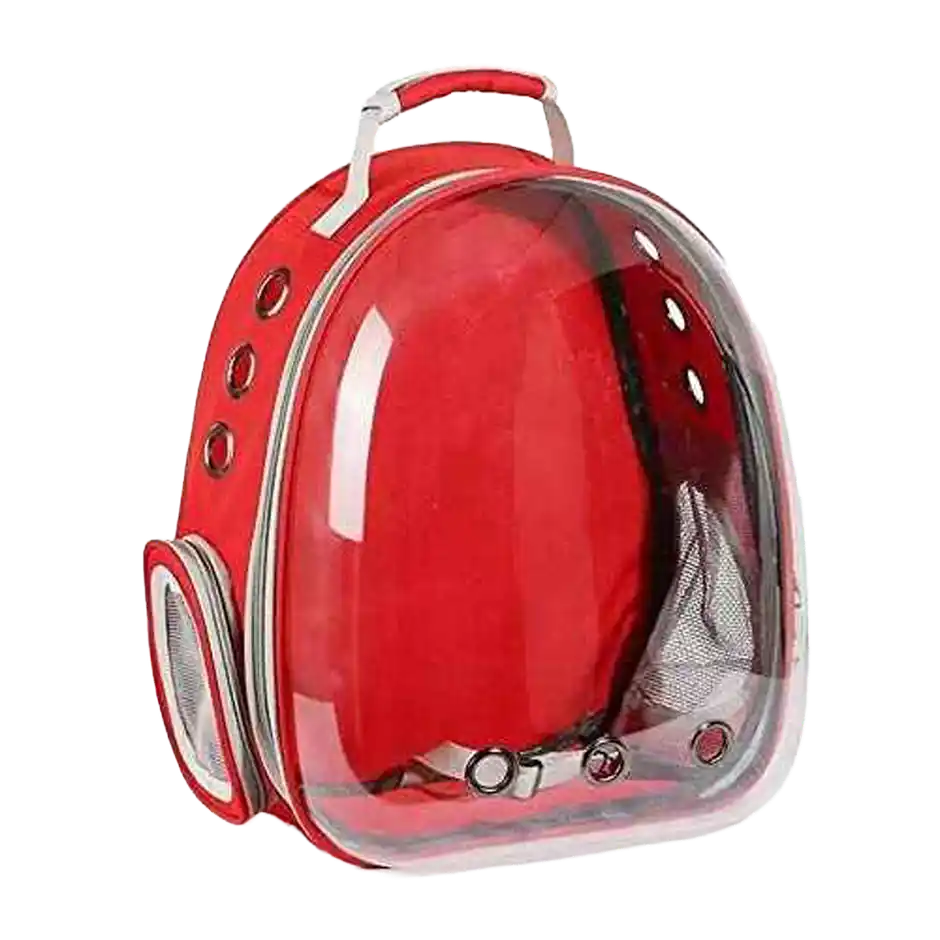 Nootie Pet Carrier Backpack  Assorted