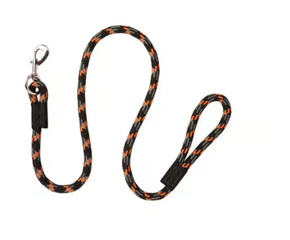 Bearhugs Essential Reflective Rope Leash Medium