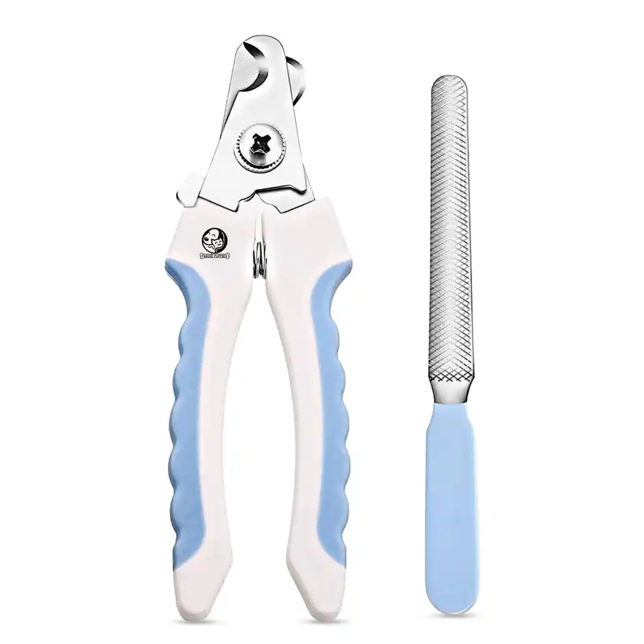 Foodie Puppies Nail Clipper for Pets  Large