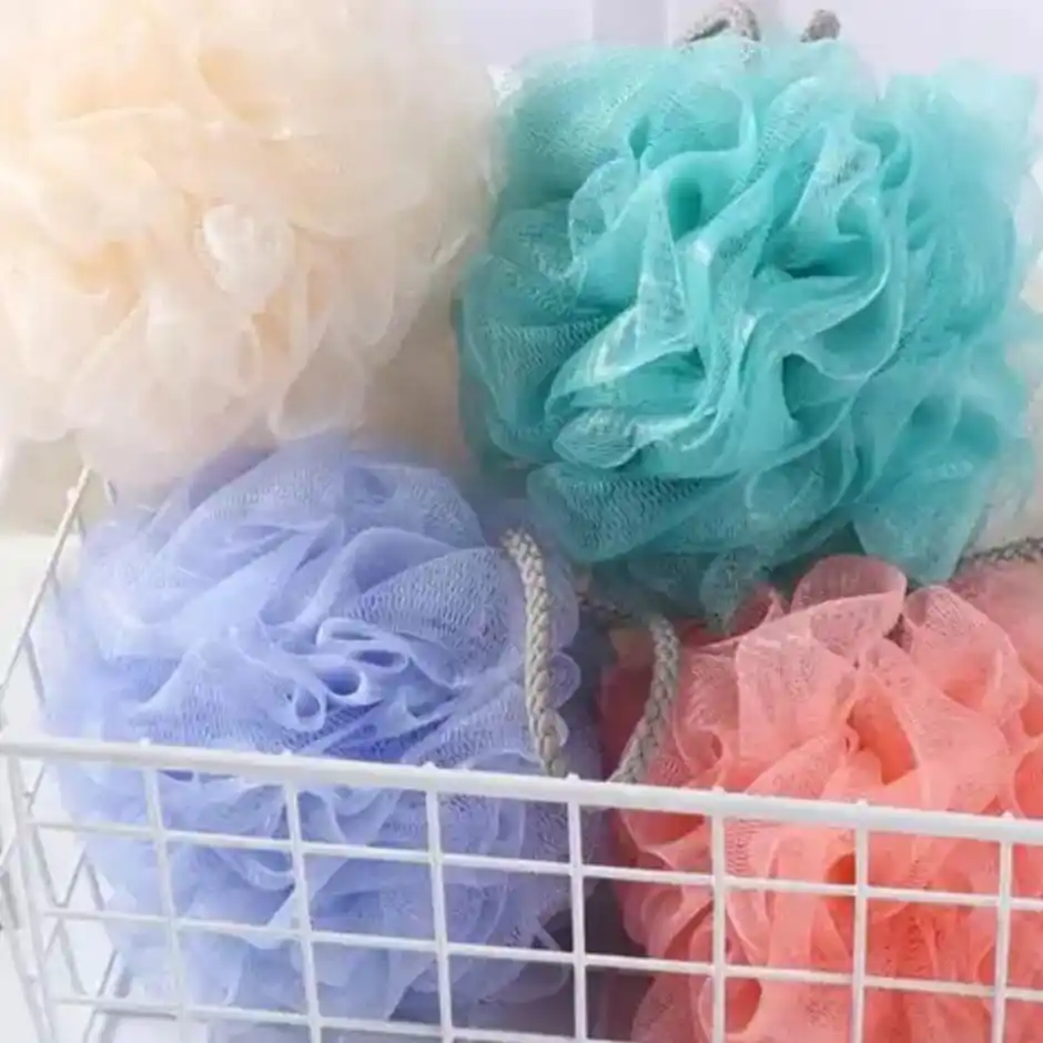 LoofahD30 30 Grams Assorted