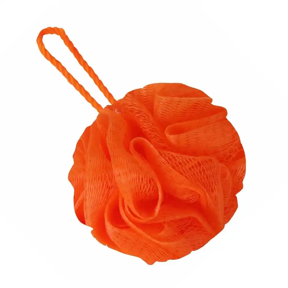 GUBB Luxe Sponge Round Loose Loofah  Assorted