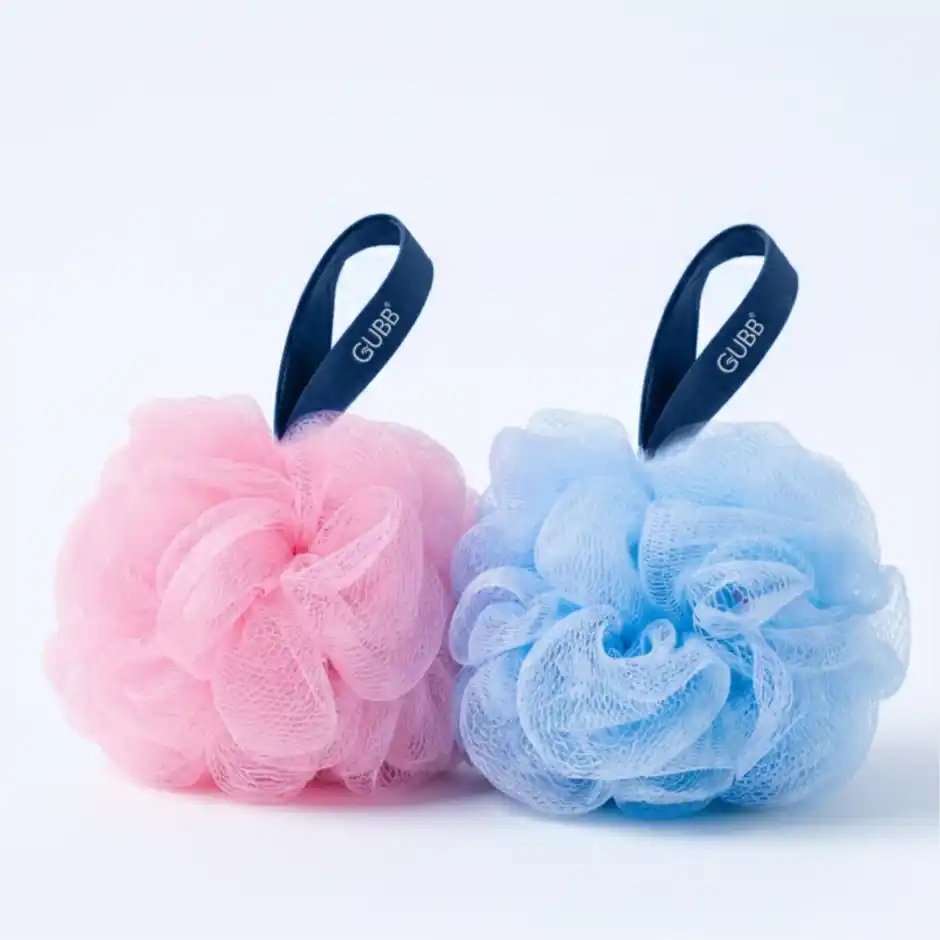GUBB Mini Loofah