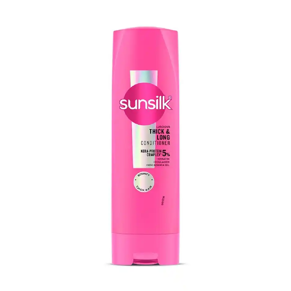 Sunsilk Luscious Thick & Long Conditioner