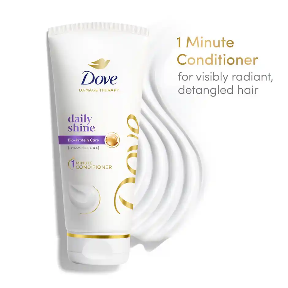 Dove Daily Shine Conditioner