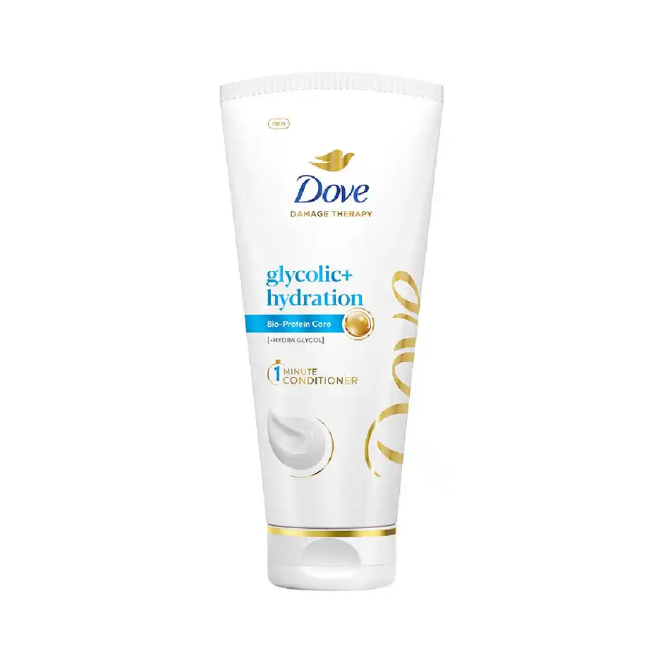 Dove Glycolic  Hydration Conditioner