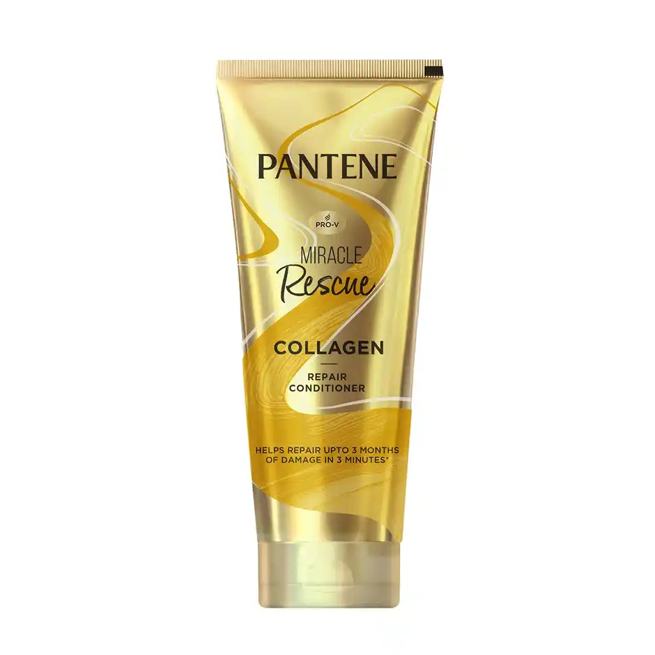 Pantene Miracle Rescue Biotin Strength Conditioner