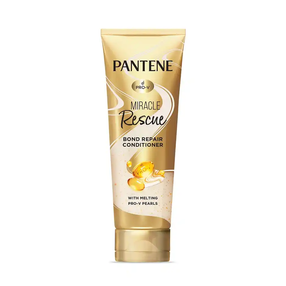 Pantene Bond Repair Conditioner  Reverses up to 3 Years of Hair Damage