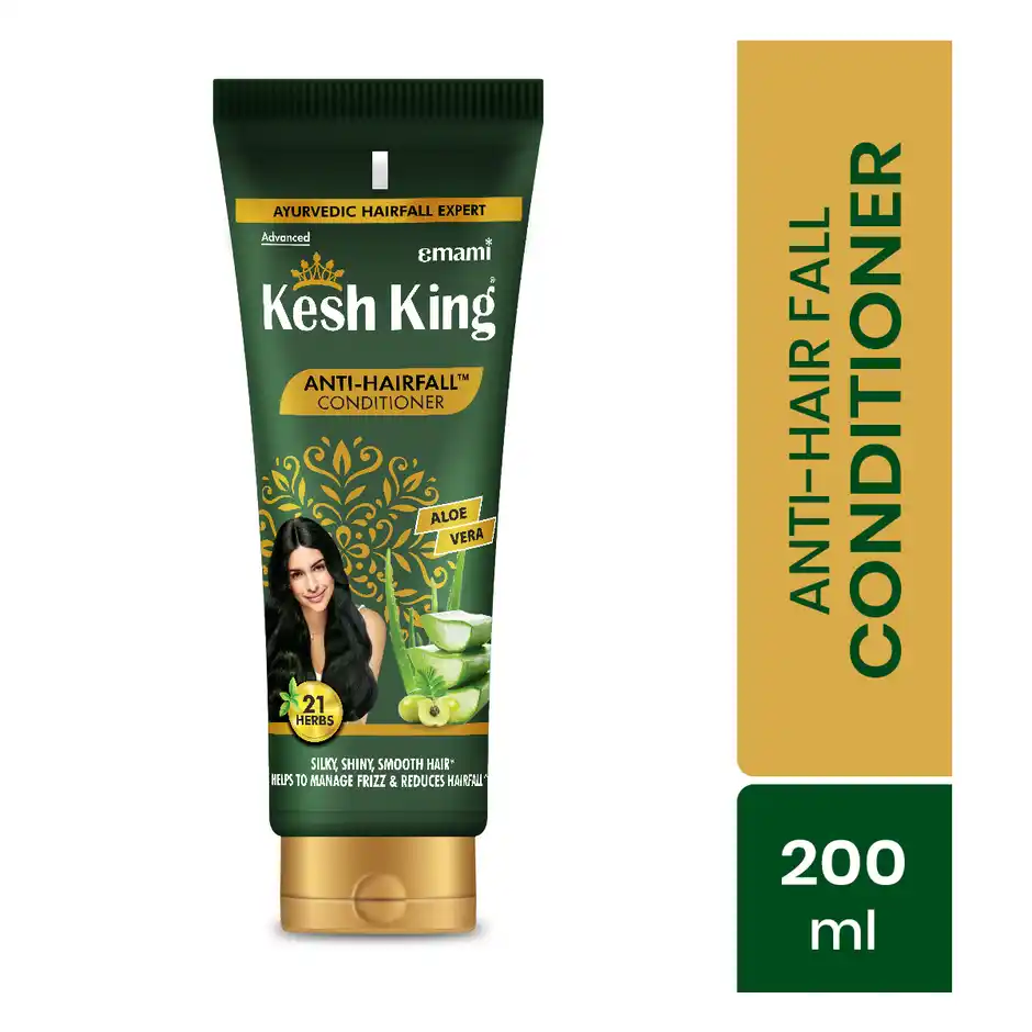 Kesh King AntiHairfall Conditioner