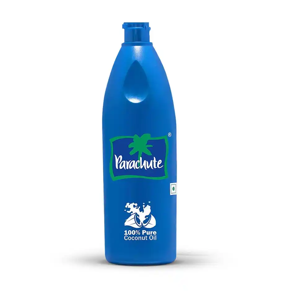 Parachute Pure Coconut Oil