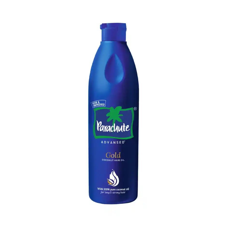 Parachute Advansed Gold Coconut Hair Oil