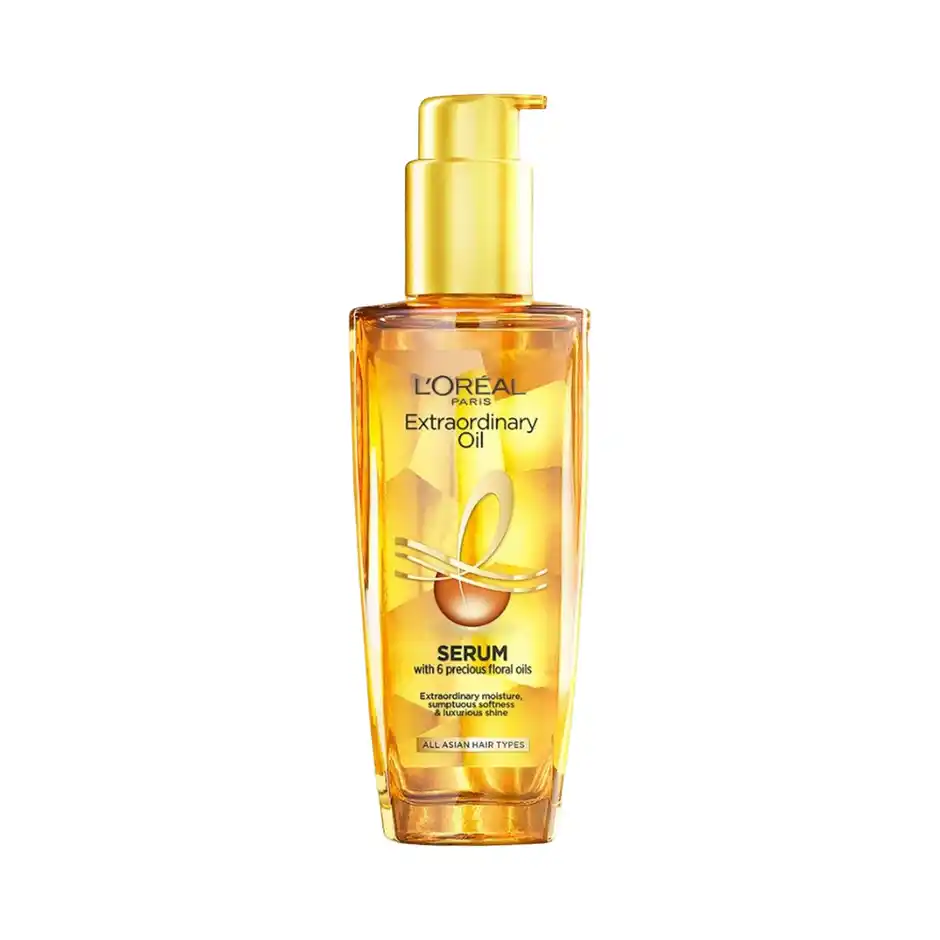 LOreal Paris Extraordinary Oil Serum
